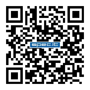 QR kodas | T. Spudo individuali įmonė | spec.lt