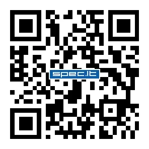 QR kodas | T. Štaro, IĮ
