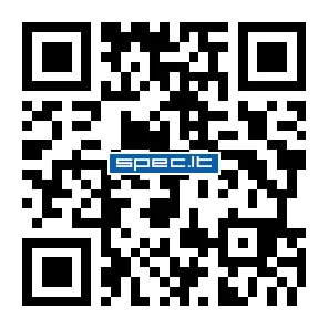 QR kodas | T. Sterlinos personali įmonė | spec.lt