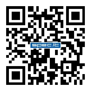 QR kodas | T STUDIO, UAB | spec.lt
