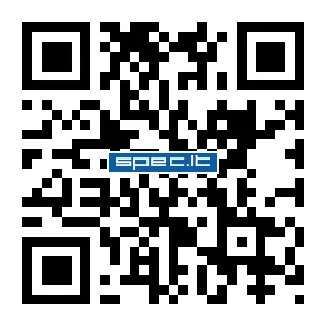QR kodas | T. Suraučiaus individuali įmonė | spec.lt