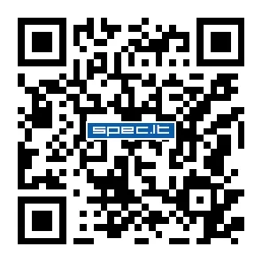 QR kodas | T. Surplio gamybinė komercinė firma | spec.lt