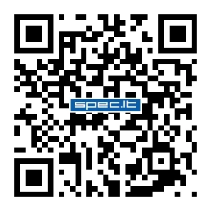 QR kodas | T. Švedko gydytojos kabinetas | spec.lt