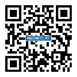 QR kodas | T. Syrica, IĮ