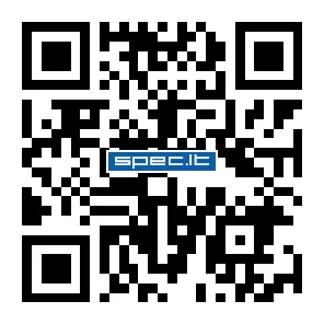 QR kodas | T&t Agency, IĮ | spec.lt