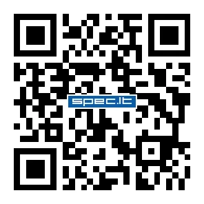 QR kodas | T&T Lab, MB | spec.lt