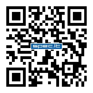 QR kodas | T. Taran, IĮ | spec.lt