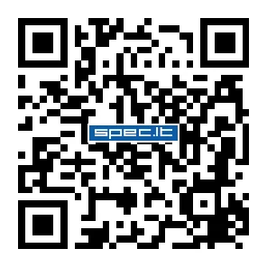 QR kodas | T. Temnikovos įmonė | spec.lt