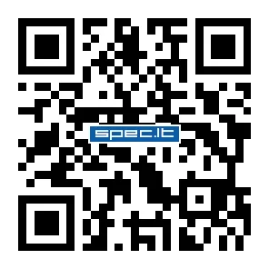 QR kodas | T. Tumosos Įmonė