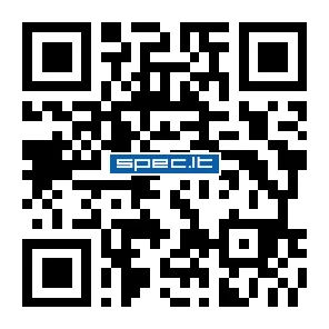 QR kodas | T. Užkuro, IĮ | spec.lt