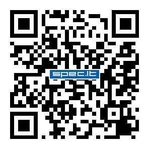 QR kodas | T. V. K. VERDIKTAS, UAB