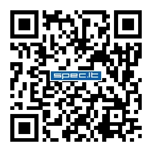 QR kodas | Vitės odontologas, UAB | spec.lt