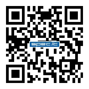 QR kodas | T. Vaitkaus, IĮ