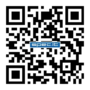 QR kodas | T. Valatkos, IĮ | spec.lt