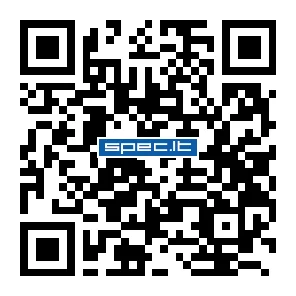 QR kodas | T. Valiukėno įmonė | spec.lt