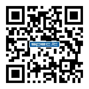 QR kodas | T. Vekterio firma