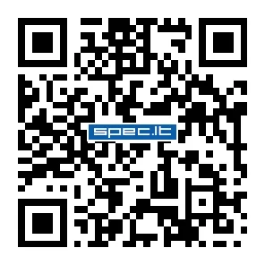 QR kodas | T. Vidugirio gyvenvietės bendrija | spec.lt