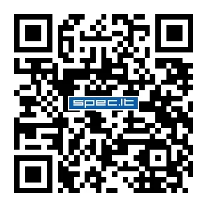 QR kodas | T. Vinogrodskajos, IĮ | spec.lt