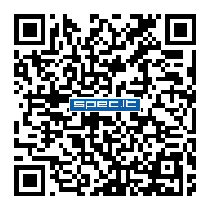 QR kodas | T. Vinogrodskajos personalinės įmonės Šalčininkų rajono filialas | spec.lt