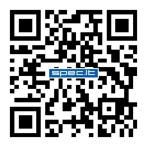 QR kodas | TWAY, UAB | spec.lt
