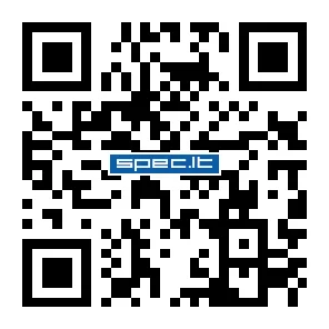 QR kodas | T & Workfy, MB | spec.lt