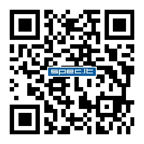 QR kodas | T. Žemaičio, IĮ | spec.lt