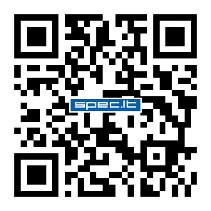 QR kodas | T. Žiliaus, IĮ
