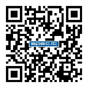 QR kodas | TZV, UAB | spec.lt