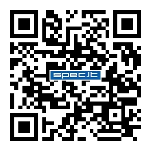 QR kodas | T. Zubkonienės skalbykla | spec.lt