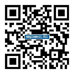 QR kodas | T. Žukausko įmonė