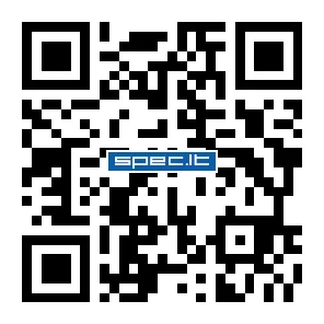 QR kodas | T1 Gija, UAB | spec.lt