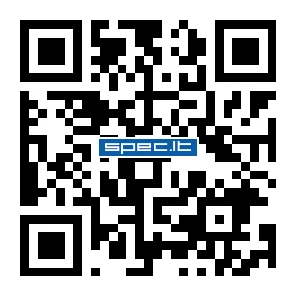 QR kodas | T2K, UAB | spec.lt