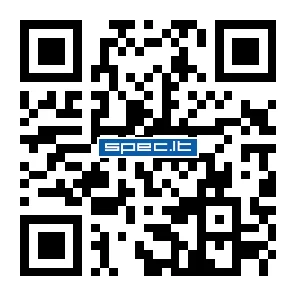 QR kodas | T2T LT, MB | spec.lt
