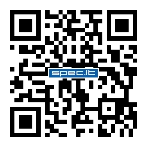 QR kodas | X Torc, UAB