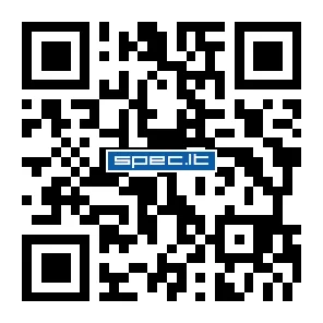 QR kodas | Ta logistika, MB | spec.lt