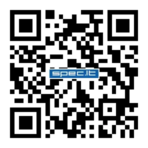 QR kodas | T&a Projektai, UAB