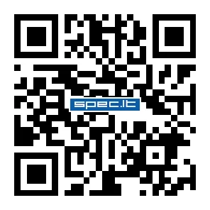 QR kodas | Ta studija, MB | spec.lt