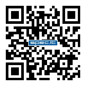 QR kodas | Ta Thi Hong individuali įmonė | spec.lt