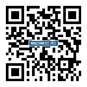 QR kodas | TA Valda, UAB | spec.lt