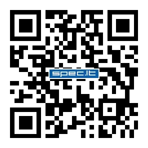 QR kodas | TA Wind, UAB | spec.lt