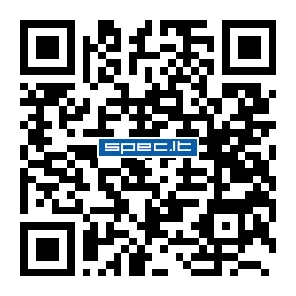 QR kodas | TAAD MAGAZINE, UAB