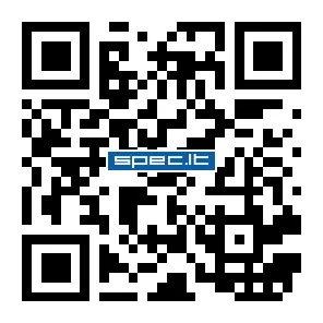 QR kodas | TAAU dekoras, MB