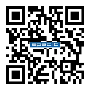 QR kodas | Akola foods, UAB