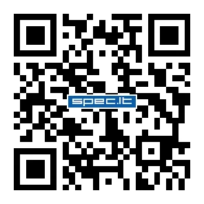 QR kodas | TABAKO LAPAS, UAB