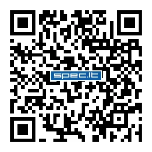 QR kodas | Tabariškių Šv. arkangelo Mykolo parapija | spec.lt