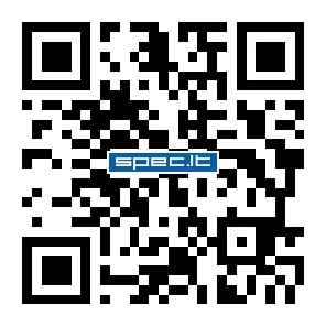 QR kodas | TABERA IR KO, UAB | spec.lt