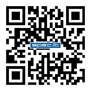 QR kodas | Tabesco, UAB