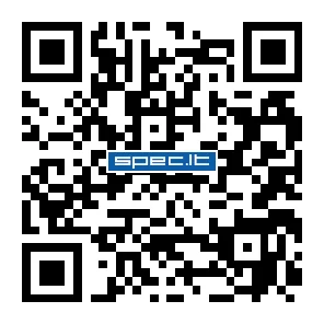 QR kodas | Tabet skin collective, UAB