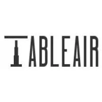 TableAir, UAB | spec.lt