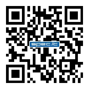 QR kodas | TableAir, UAB